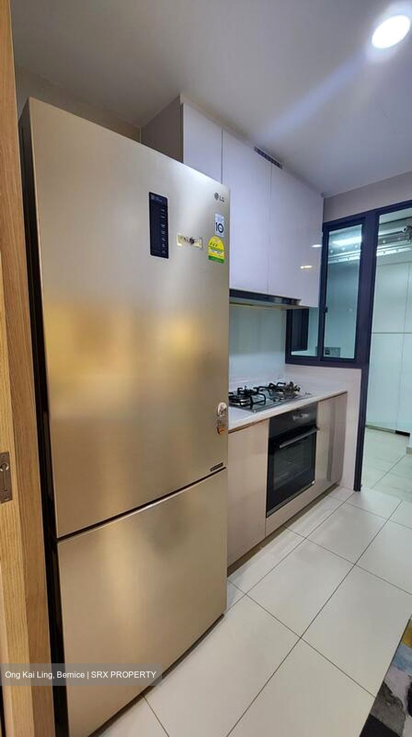 Wandervale (D23), Condominium #437562061